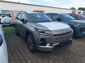 Toyota Rav4 2.5 HYBRID 4x4 AWD нов | Auto.bg — изображение 7 Toyota Rav4 2.5 HYBRID 4x4 AWD нов | Auto.bg — изображение 7