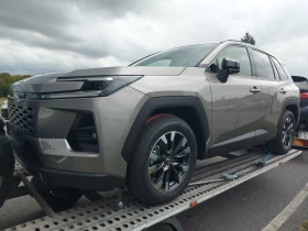 Toyota Rav4 2.5 HYBRID 4x4 AWD нов | Auto.bg — изображение 3 Toyota Rav4 2.5 HYBRID 4x4 AWD нов | Auto.bg — изображение 3