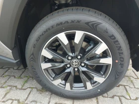 Toyota Rav4 2.5 HYBRID 4x4 AWD нов | Auto.bg — изображение 4 Toyota Rav4 2.5 HYBRID 4x4 AWD нов | Auto.bg — изображение 4