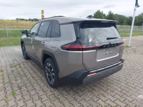 Toyota Rav4 2.5 HYBRID 4x4 AWD нов | Auto.bg — изображение 5 Toyota Rav4 2.5 HYBRID 4x4 AWD нов | Auto.bg — изображение 5