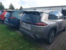 Toyota Rav4 2.5 HYBRID 4x4 AWD нов | Auto.bg — изображение 2 Toyota Rav4 2.5 HYBRID 4x4 AWD нов | Auto.bg — изображение 2