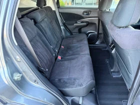 Honda Cr-v 2.0 i-VTEC 4X4 / AVTOMAT / NAVI / CAMERA / PODGREV - 12500 € - 96808064 12 | Car24.bg Honda Cr-v 2.0 i-VTEC 4X4 / AVTOMAT / NAVI / CAMERA / PODGREV - 12500 € - 96808064 12