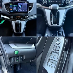 Honda Cr-v 2.0 i-VTEC 4X4 / AVTOMAT / NAVI / CAMERA / PODGREV - 12500 € - 96808064 14 | Car24.bg Honda Cr-v 2.0 i-VTEC 4X4 / AVTOMAT / NAVI / CAMERA / PODGREV - 12500 € - 96808064 14