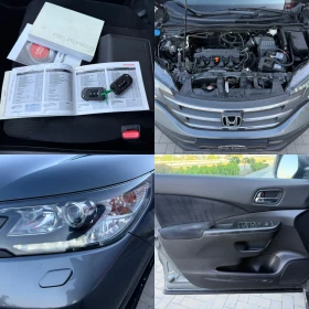 Honda Cr-v 2.0 i-VTEC 4X4 / AVTOMAT / NAVI / CAMERA / PODGREV - 12500 € - 96808064 17 | Car24.bg Honda Cr-v 2.0 i-VTEC 4X4 / AVTOMAT / NAVI / CAMERA / PODGREV - 12500 € - 96808064 17