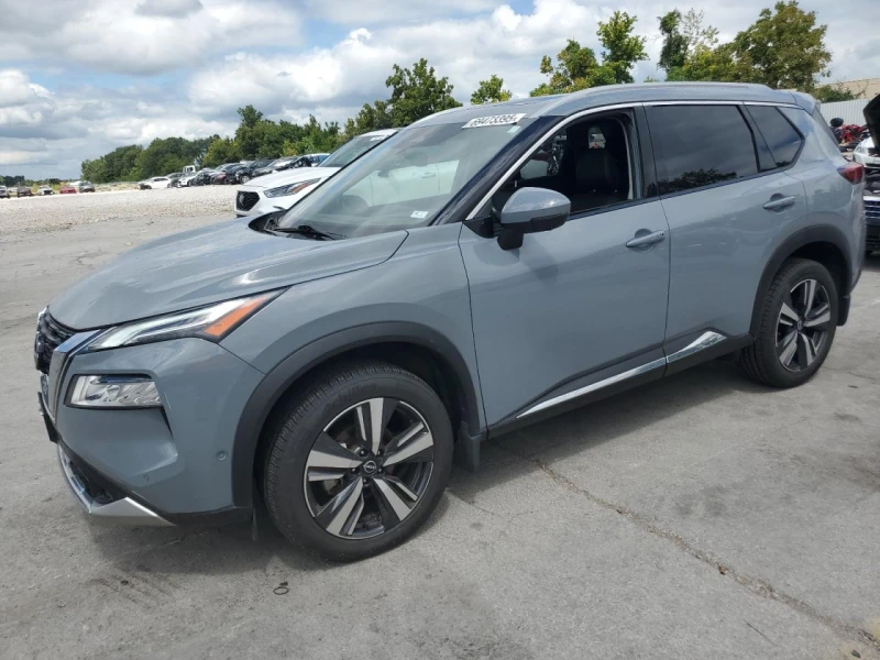 Nissan Rogue 1.5* PLATINUM* FULL - 14900 € / 29141.87 лв. - 22827694 1 | Car24.bg Nissan Rogue 1.5* PLATINUM* FULL - 14900 € / 29141.87 лв. - 22827694 1