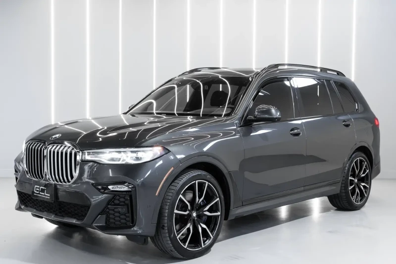 BMW X7 ЛИЗИНГ БЕЗ ПЪРВОНАЧАЛНА/ВЪЗДУХ/HUD/HK/ПАНОРАМА/ - 34200 € - 55926635 1 | Car24.bg BMW X7 ЛИЗИНГ БЕЗ ПЪРВОНАЧАЛНА/ВЪЗДУХ/HUD/HK/ПАНОРАМА/ - 34200 € - 55926635 1
