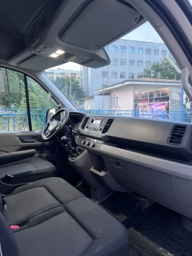 Man TGE 3.140 MAXI | Auto.bg — изображение 15 Man TGE 3.140 MAXI | Auto.bg — изображение 15