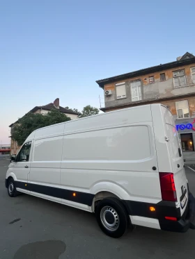 Man TGE 3.140 MAXI | Auto.bg — изображение 5 Man TGE 3.140 MAXI | Auto.bg — изображение 5