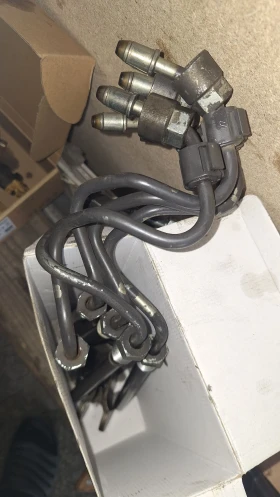 Daf XF 530/480 | Auto.bg — изображение 9 Daf XF 530/480 | Auto.bg — изображение 9