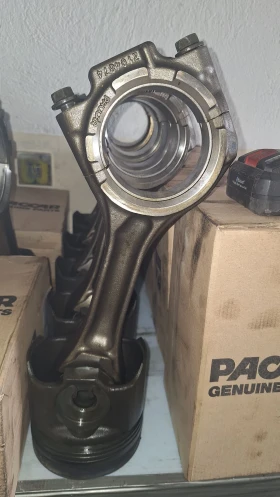 Daf XF 530/480 | Auto.bg — изображение 4 Daf XF 530/480 | Auto.bg — изображение 4