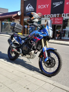 Yamaha Tenere undefined | Auto.bg — изображение 9 Yamaha Tenere undefined | Auto.bg — изображение 9