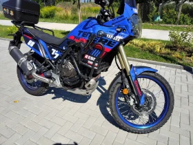 Yamaha Tenere undefined | Auto.bg — изображение 2 Yamaha Tenere undefined | Auto.bg — изображение 2