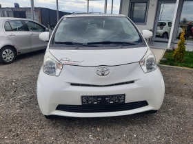 Toyota IQ | Mobile.bg   2