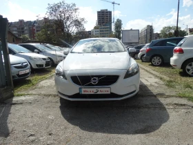 Volvo V40 1.6 - 114 к.с - дизел - Car24.bg Volvo V40 1.6 - 114 к.с - дизел