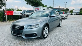 Audi A4 2.0tdi-нави-лед-6 скорости Евро 5 - Car24.bg Audi A4 2.0tdi-нави-лед-6 скорости Евро 5