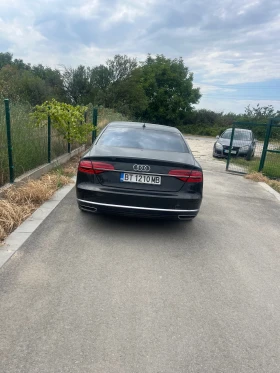 Audi A8 4.2 tdi - Car24.bg Audi A8 4.2 tdi