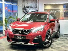 Peugeot 3008 HDI ALLURE PACK EAT6 - Car24.bg Peugeot 3008 HDI ALLURE PACK EAT6