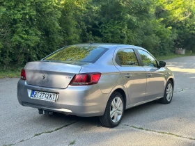 Peugeot 301 1.5 BlueHDi - 20500 лв. / 10481.48 € - 36056086 4 | Car24.bg Peugeot 301 1.5 BlueHDi - 20500 лв. / 10481.48 € - 36056086 4