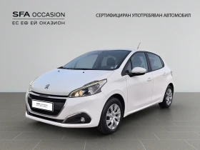 Peugeot 208 ACTIVE 1.2 VTi 68 BVM5 EURO 6.2//1906242 - Car24.bg Peugeot 208 ACTIVE 1.2 VTi 68 BVM5 EURO 6.2//1906242