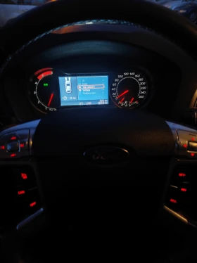 Ford Mondeo MK4 - 3200 € / 6258.66 лв. - 74123273 12 | Car24.bg Ford Mondeo MK4 - 3200 € / 6258.66 лв. - 74123273 12