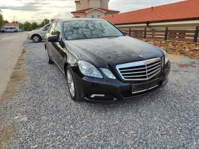Mercedes-Benz E 220 - Car24.bg Mercedes-Benz E 220