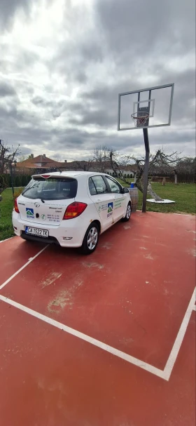 Great Wall Voleex C10 1.5 газ | Auto.bg — изображение 5 Great Wall Voleex C10 1.5 газ | Auto.bg — изображение 5