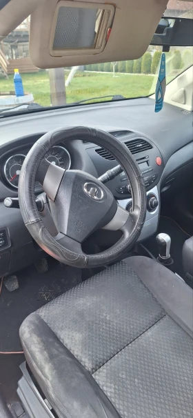 Great Wall Voleex C10 1.5 газ | Auto.bg — изображение 4 Great Wall Voleex C10 1.5 газ | Auto.bg — изображение 4