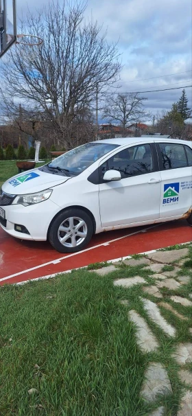 Great Wall Voleex C10 1.5 газ | Auto.bg — изображение 12 Great Wall Voleex C10 1.5 газ | Auto.bg — изображение 12