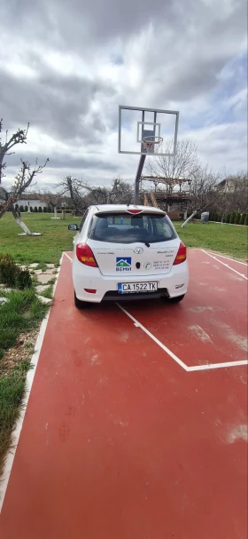 Great Wall Voleex C10 1.5 газ | Auto.bg — изображение 11 Great Wall Voleex C10 1.5 газ | Auto.bg — изображение 11