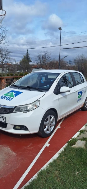 Great Wall Voleex C10 1.5 газ | Auto.bg — изображение 13 Great Wall Voleex C10 1.5 газ | Auto.bg — изображение 13