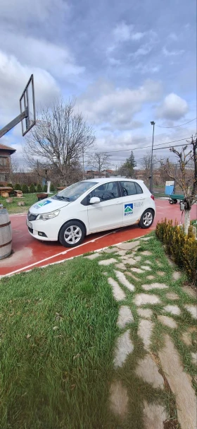 Great Wall Voleex C10 1.5 газ | Auto.bg — изображение 10 Great Wall Voleex C10 1.5 газ | Auto.bg — изображение 10