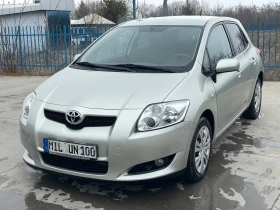 Toyota Auris 1.4vvti - Car24.bg Toyota Auris 1.4vvti