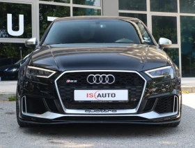 Audi Rs3 Седан/2.5TFSI/Bang&Olufsen/Камера/Подгрев/Quattro | Auto.bg — изображение 2 Audi Rs3 Седан/2.5TFSI/Bang&Olufsen/Камера/Подгрев/Quattro | Auto.bg — изображение 2
