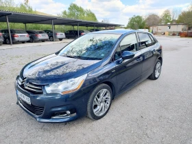 Снимка Citroen C4