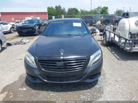 Mercedes-Benz S 550 4.6l - 17500 € / 34227.03 лв. - 70807308 12 | Car24.bg Mercedes-Benz S 550 4.6l - 17500 € / 34227.03 лв. - 70807308 12