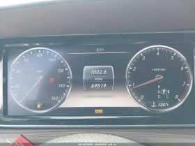 Mercedes-Benz S 550 4.6l - 17500 € / 34227.03 лв. - 70807308 7 | Car24.bg Mercedes-Benz S 550 4.6l - 17500 € / 34227.03 лв. - 70807308 7