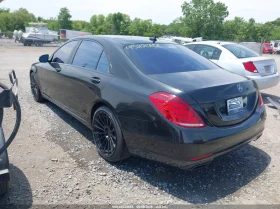 Mercedes-Benz S 550 4.6l - 17500 € / 34227.03 лв. - 70807308 3 | Car24.bg Mercedes-Benz S 550 4.6l - 17500 € / 34227.03 лв. - 70807308 3
