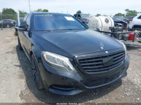 Mercedes-Benz S 550 4.6l - 17500 € / 34227.03 лв. - 70807308 6 | Car24.bg Mercedes-Benz S 550 4.6l - 17500 € / 34227.03 лв. - 70807308 6