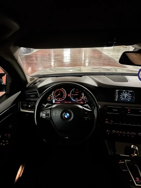 BMW 520 520D M-pack //F10 (F10 Series) | Auto.bg — изображение 5 BMW 520 520D M-pack //F10 (F10 Series) | Auto.bg — изображение 5
