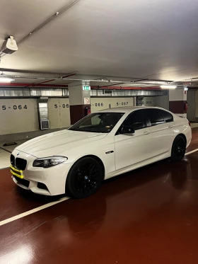 BMW 520 520D M-pack //F10 (F10 Series) | Auto.bg — изображение 3 BMW 520 520D M-pack //F10 (F10 Series) | Auto.bg — изображение 3