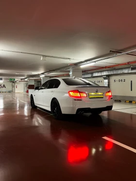 BMW 520 520D M-pack //F10 (F10 Series) | Auto.bg — изображение 8 BMW 520 520D M-pack //F10 (F10 Series) | Auto.bg — изображение 8