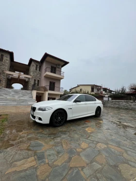 BMW 520 520D M-pack //F10 (F10 Series) - Car24.bg BMW 520 520D M-pack //F10 (F10 Series)
