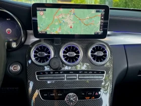 Mercedes-Benz C 63 AMG W205 C63 S Amg Coupe | Auto.bg — изображение 16 Mercedes-Benz C 63 AMG W205 C63 S Amg Coupe | Auto.bg — изображение 16