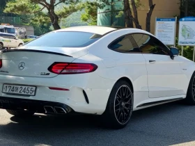 Mercedes-Benz C 63 AMG W205 C63 S Amg Coupe | Auto.bg — изображение 7 Mercedes-Benz C 63 AMG W205 C63 S Amg Coupe | Auto.bg — изображение 7