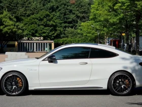 Mercedes-Benz C 63 AMG W205 C63 S Amg Coupe | Auto.bg — изображение 4 Mercedes-Benz C 63 AMG W205 C63 S Amg Coupe | Auto.bg — изображение 4