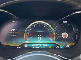 Mercedes-Benz C 63 AMG W205 C63 S Amg Coupe | Auto.bg — изображение 15 Mercedes-Benz C 63 AMG W205 C63 S Amg Coupe | Auto.bg — изображение 15