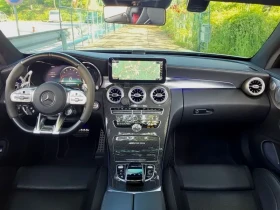 Mercedes-Benz C 63 AMG W205 C63 S Amg Coupe | Auto.bg — изображение 10 Mercedes-Benz C 63 AMG W205 C63 S Amg Coupe | Auto.bg — изображение 10