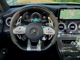 Mercedes-Benz C 63 AMG W205 C63 S Amg Coupe | Auto.bg — изображение 12 Mercedes-Benz C 63 AMG W205 C63 S Amg Coupe | Auto.bg — изображение 12