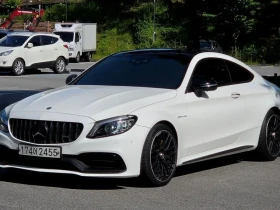 Mercedes-Benz C 63 AMG W205 C63 S Amg Coupe | Auto.bg — изображение 3 Mercedes-Benz C 63 AMG W205 C63 S Amg Coupe | Auto.bg — изображение 3