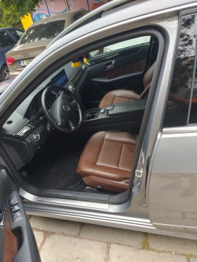 Mercedes-Benz E 350 undefined | Auto.bg — изображение 8 Mercedes-Benz E 350 undefined | Auto.bg — изображение 8